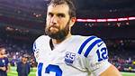 Andrew Luck Biography Facts, Childhood, Net Worth, Life