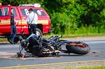 Andrew Mctague Motorcycle Accident Warrensburg, Ny, Leaves 2 Dead