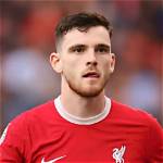 Andrew Robertson Wiki 2023 - Girlfriend, Salary, Tattoo, Cars & Houses and Net Worth