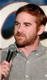 Andrew Santino