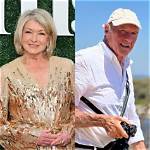 Andrew Stewart Is Known as the Ex-Husband of American Businesswoman, Martha Stewart