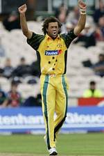 Andrew Symonds Height, Weight, Age, Facts, Biography