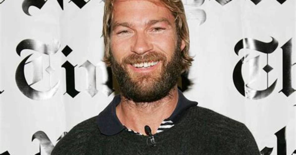 Andrew Wilson