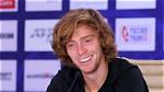 Andrey Rublev: Net Worth & Girlfriend [2023 Update]