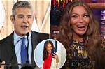 Andy Cohen Responds to Backlash for 'Praising' 'Housewives' on Ozempic