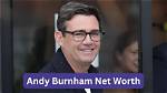 Andy Cooks Net Worth, Income and Estimated Earnings of Youtuber Channel