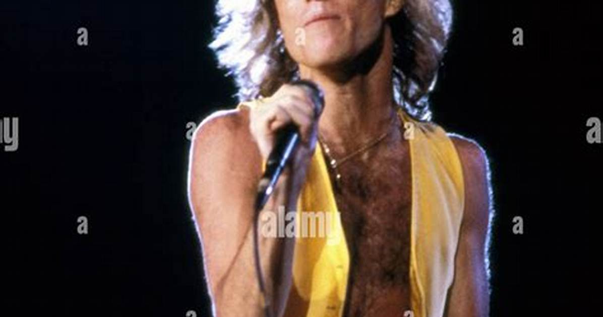 Andy Gibb