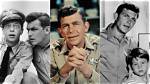Andy Griffith