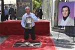 Andy Kaufman to Receive Star on Hollywood’s Walk of Fame
