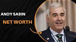 Andy Sabin Net Worth Career and Personal Life