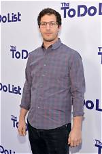Andy Samberg Height, Weight, Age, Spouse, Family, Facts, Biography