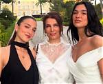 Anesa Lipa (Dua Lipa’s Mother): Family Member, Children, Spouse, Age, Nationality, Net Worth, Bio