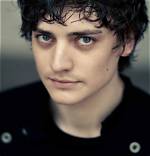 Aneurin Barnard