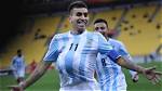 Angel Correa Scores from Midfield Line for Atletico Madrid in 2-2 Draw Vs. Villarreal