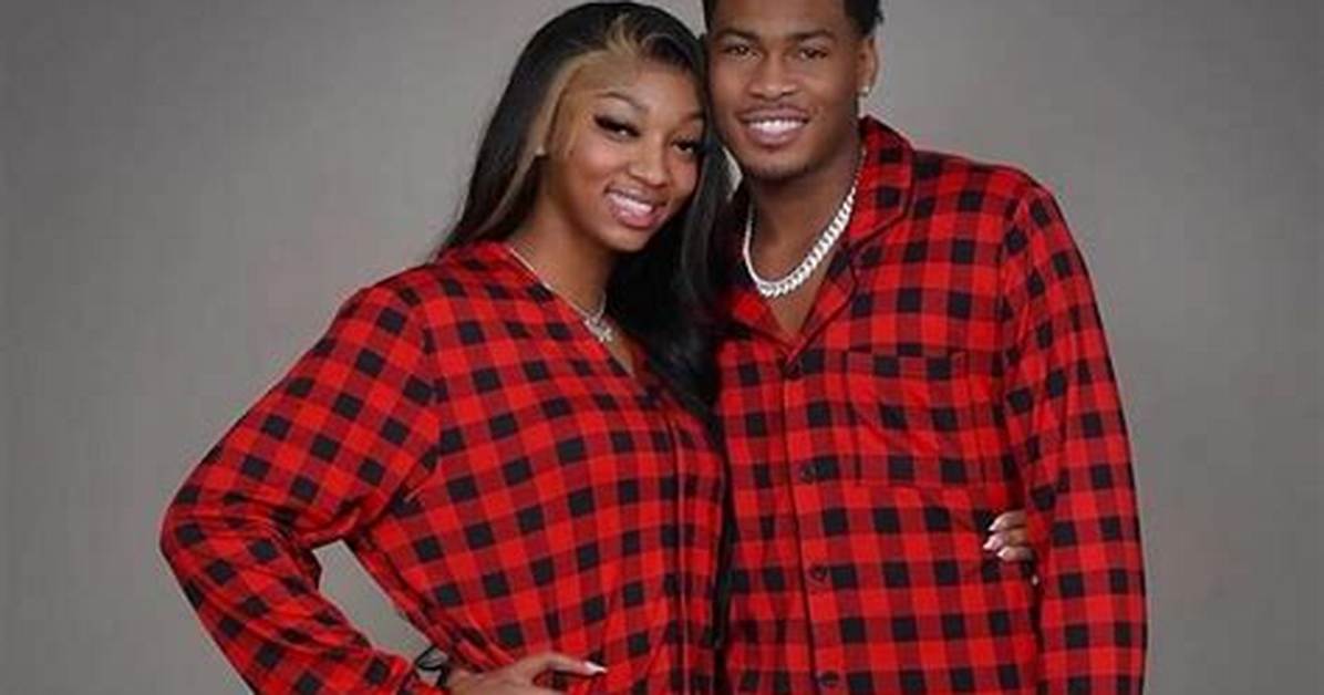 Angel Reese’s Boyfriend Assigns Ultimate Status to Lsu Star After Her Double-Double Night