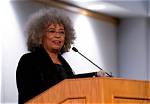 Angela Davis Wife: My Takeway When I Met the Activist Legend