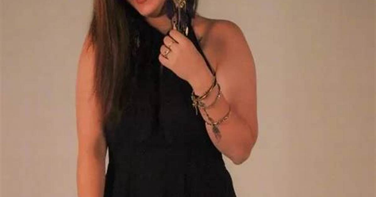 Angelina Idnani [Actress] Biography, Wiki, Age, Religion & More