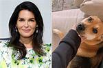 Angie Harmon Sues Instacart & Delivery Driver After Her Dog Was Shot & Killed | Angie Harmon | Just Jared: Celebrity News and Gossip