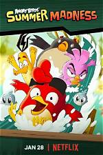 Angry Birds: Summer Madness Release Date on Netflix; Is the Original Cast Returning?
