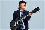 Angus Young’s Disadvantage with Women