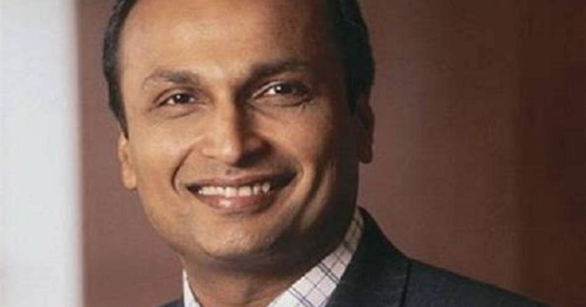 Anil Ambani Biography - Facts, Childhood, Family, Life History & Achievements of Indian Business Tycoon