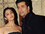 Anil Kapoor, Karan Johar, Alia Bhatt, Kriti Sanon and Other Celebs Attend