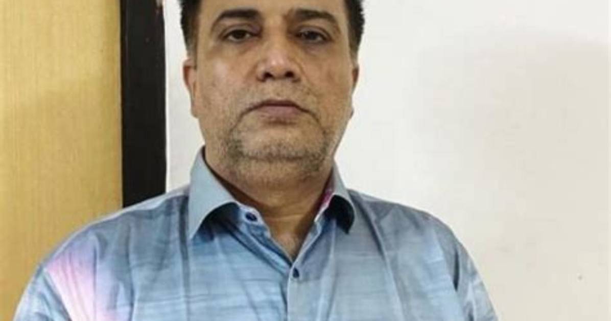 Anirudh Sethi- a Gandhian with a Knack for Stock Markets