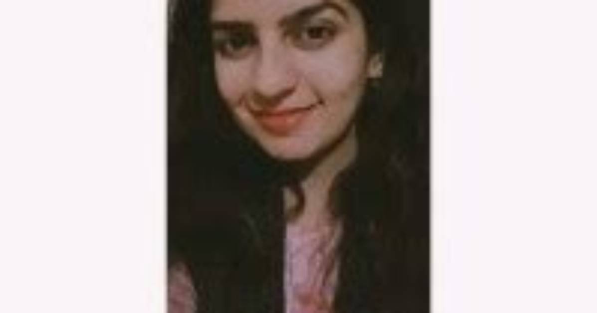 Anisha Johar of Dublin Obituary: 12-Year-Old Student of Emerald High School Passes Away
