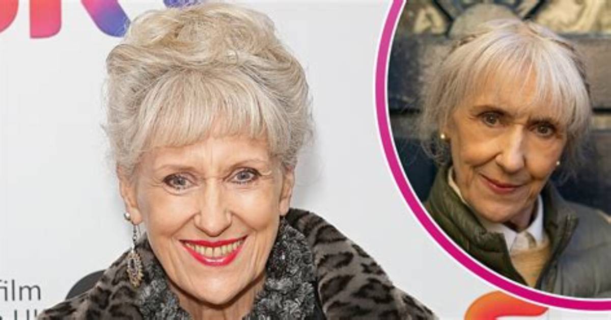 Anita Dobson Joins Cast as Bbc Shares Shock News