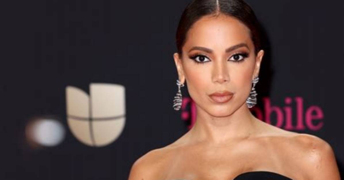 Anitta in Bathing Suit Spends "Birthday in Heaven" — Celebwell