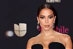 Anitta in Bathing Suit Spends "Birthday in Heaven" — Celebwell