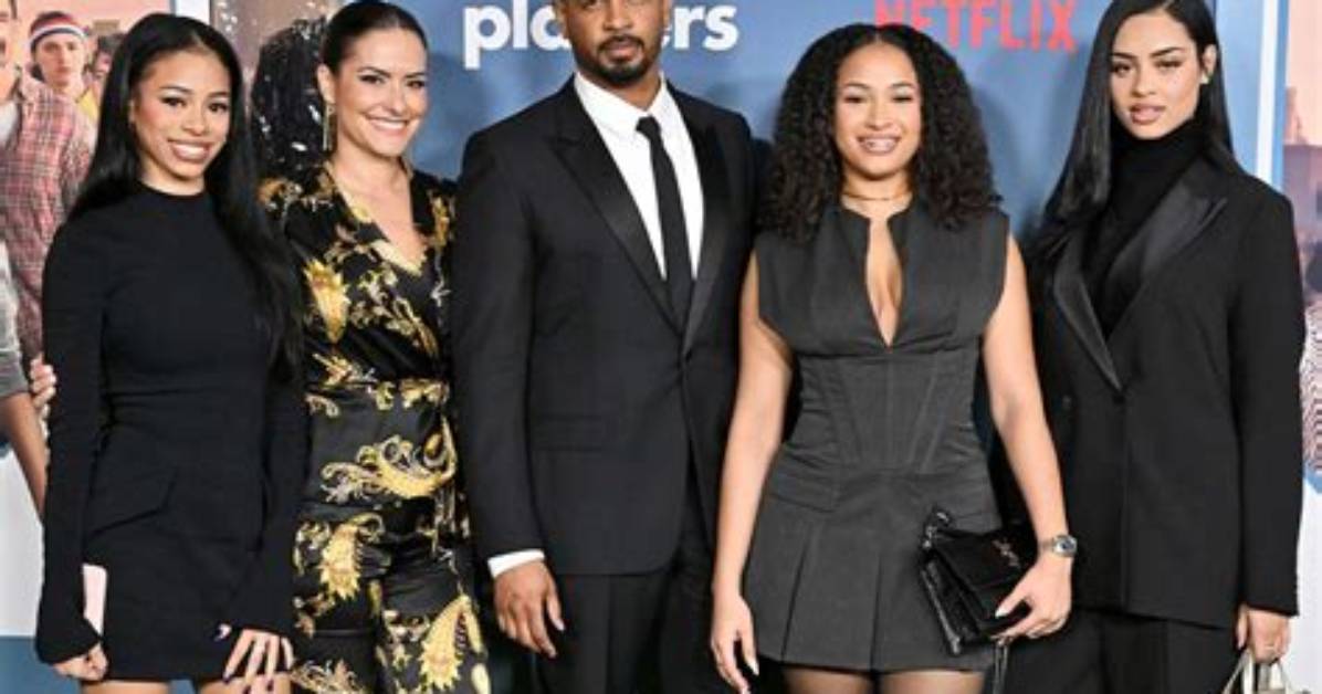 Aniya Wayans – Damon Wayans Jr. Daughter, Interesting Facts