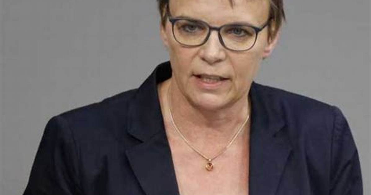Anja Habeck Familie, Verstorben, Eltern, Grobe Und Gewicht