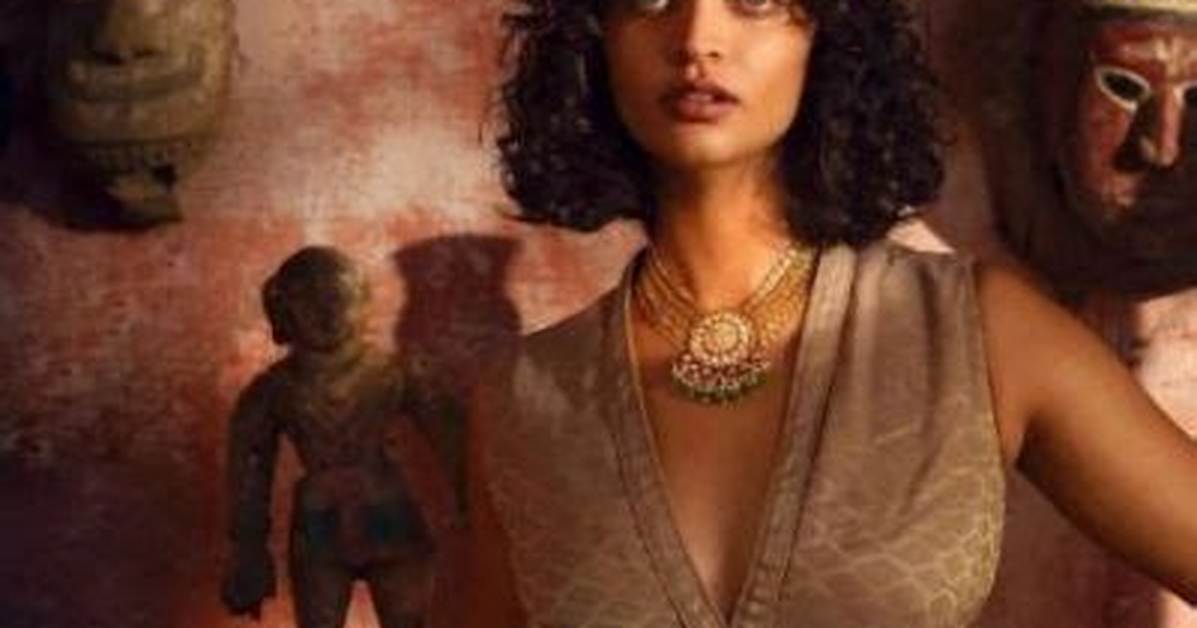 Anjali Sivaraman Wiki, Age, Boyfriend, Ethnicity, Height, Parents, Net Worth & More