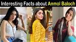 Anmol Baloch Biography – Age, Husband, Sister, Dramas