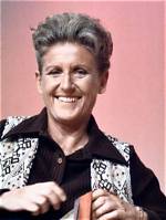 Ann B. Davis Height