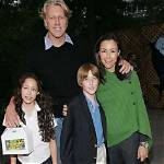Ann Curry[Journalist] Marriage, Husband, Kids, Controversy, Net Worth, Wiki-Bio, Family.