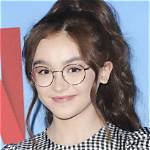 Anna Cathcart Movies and Tv Shows Ranked