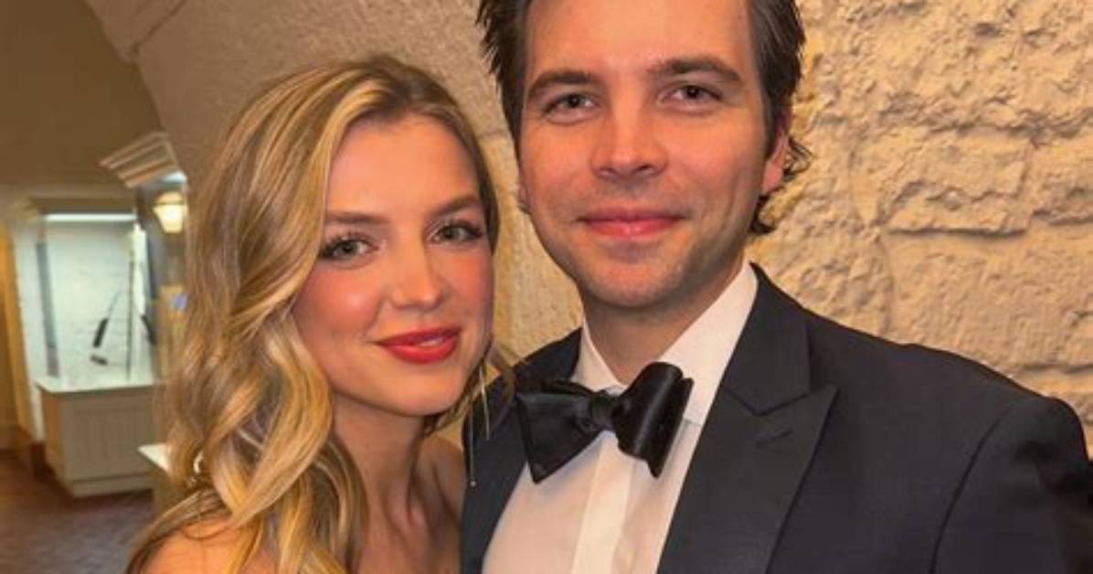 Anna Grace Barlow Wiki, Age, Boyfriend, Husband, Height & Net Worth