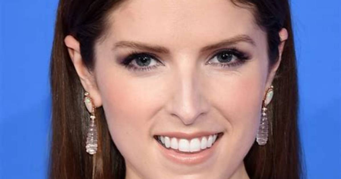 Anna Kendrick