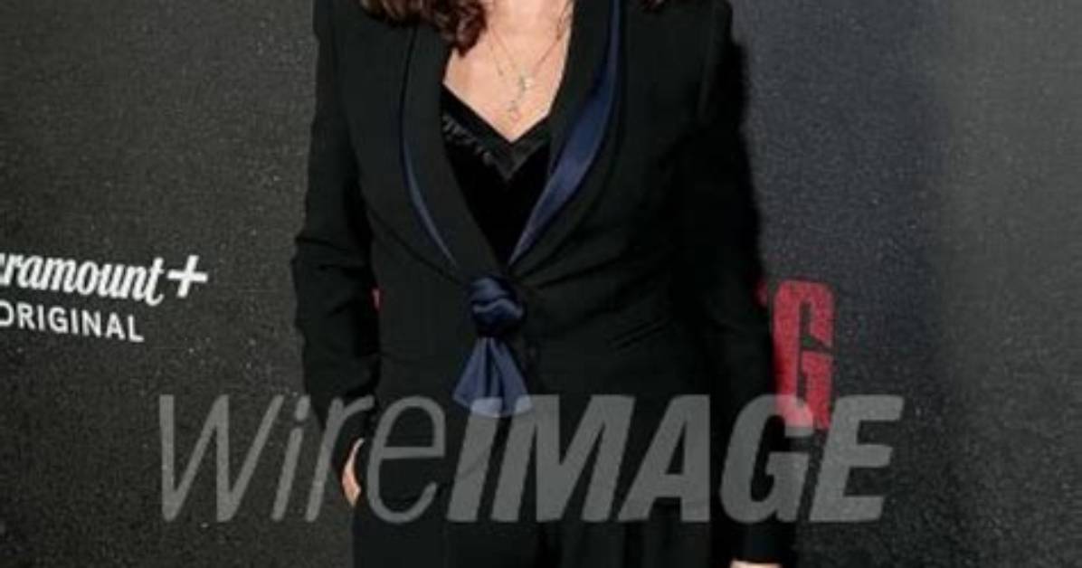 Annabella Sciorra