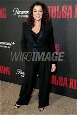 Annabella Sciorra
