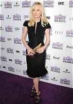 Anne Heche Height