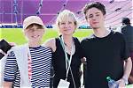 Anne Heche's Sons Grateful Mom's Final Resting Place Is Hollywood Forever Cemetery Anne Heche Sons Glad She'll Be at Hollywood Forever Cemetery Exclusive 3K 8/23/2022 1:01 Pm Pt