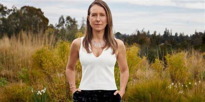 Anne Wojcicki Net Worth 2024: The Wealth Behind the Visionary Entrepreneur