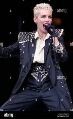 Annie Lennox