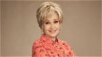 Annie Potts Gets Emotional over Ending of ‘Young Sheldon’