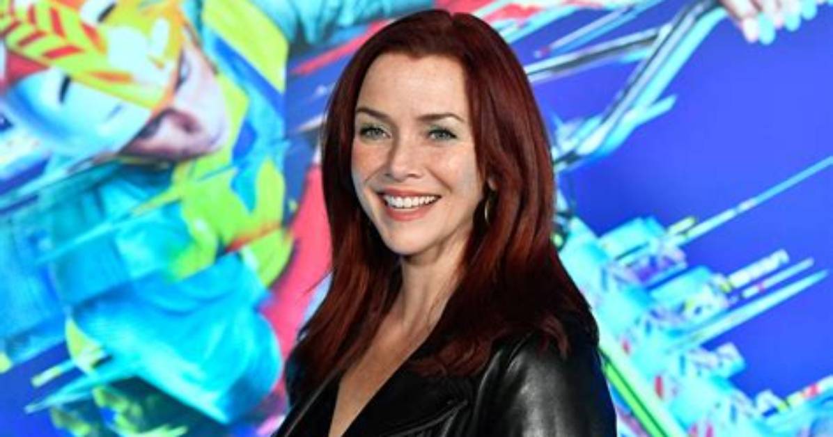Annie Wersching Phone Number, Whatsapp Number, House Address, Email Id