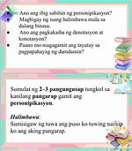 Ano Ang Ibig Sabihin Ng “Huwag Makipamatok”?