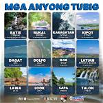 Ano Ang Ilog Ng Tubig Ng Buhay?